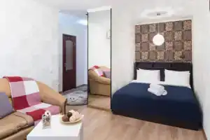 Апартаменты Lux на Уральской, Москва