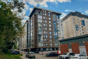 Апартаменты Privi House на Максима Горького 149, Ижевск