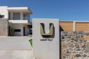 Luxury Villa U With Private Swimming Pool, Коккини-Хани