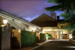 Hotel «Piccolo Borgo», Рим