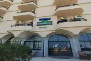 Sea View Hotel, Хургада