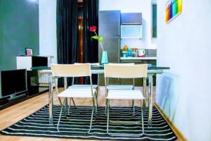 yHome | Stylish Chic, Турин
