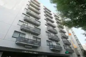 Hotel «Cordia Osaka», Осака