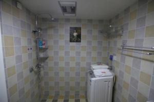 Xiaopang's Home Apartment, Сиань