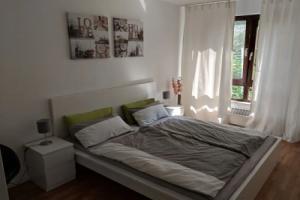 Business Apartments Ratingen 4, Ратинген