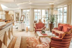 Отель «Engel Gourmet&Spa», Нова-Леванте