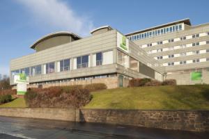 Holiday Inn Edinburgh Zoo, An Ihg Hotel, Эдинбург