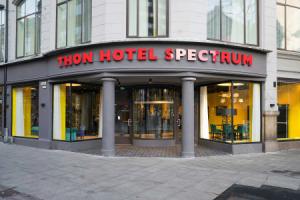Thon Hotel Spectrum, Осло