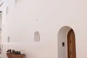 Отель «Riad Zyo», Рабат