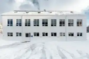 Hostel Fjordur, Хабнарфьордюр