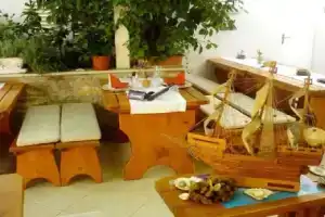 Adel - 70 m From Beach - A4, Супетар