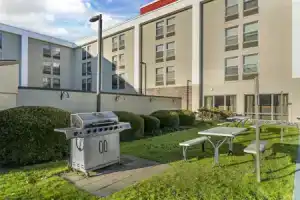 Best Western Plus Bellingham, Беллингхем