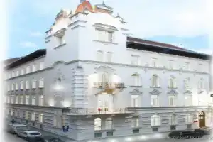 Hotel «Parlament», Будапешт