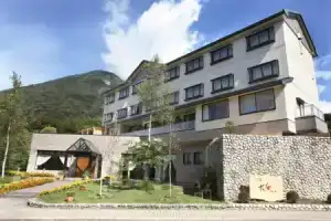 Отель «Nikko Chuzenji-ko Onsen Hana-An», Никко