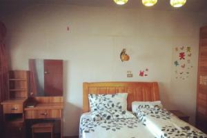 Dali Xizhou Xingzou Youth Hostel, Дали