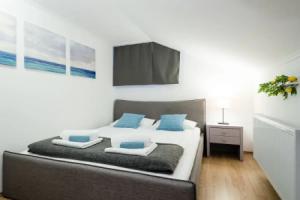 Casa Montana I- Cosy Apartment With Mountain View, Балатональмади
