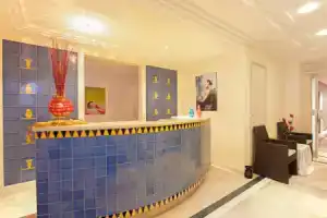 Отель «Iberostar Averroes», Хаммамет