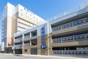 Toyoko Inn Iseshi Eki, Исе