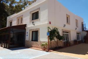 Hotel «Dunas Puerto», Эль Пуэртде Санта Мария