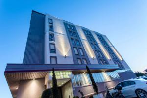 Etrusco Arezzo Hotel; Sure Hotel Collection by Best Western, Ареццо