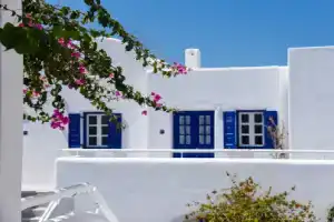 Kouros Village Hotel - Adults Only, Перисса