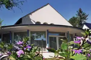 Das Hotelchen, Любек