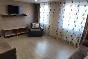 Апартаменты на улице Вяземская, Астрахань