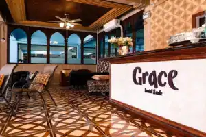 Grace Hostel Chiang Rai, Чианграй