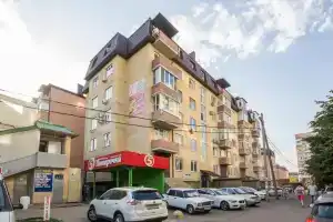 Отель «1 мая», Краснодар