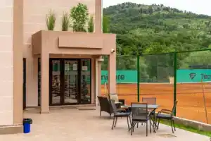 Hotel «Rio Verde», Подгорица