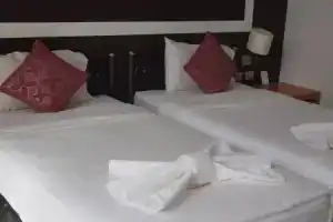 Отель «Lg Lemon Grass», Джомтьен