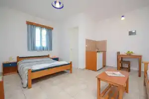 Hotel Three Lakes, Айя-Анна