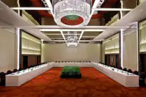 Отель «Pan Pacific Hanoi», Ханой