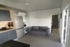 Dalmatino Pleasure Mobile Home, Привлака