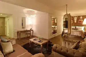 Kaya Palazzo Ski & Mountain Resort, Карталкая