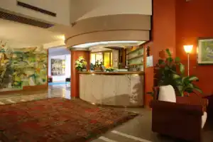 Hotel «Sportsman», Бардолино