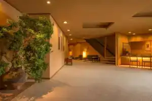 Отель «Arima Onsen Takayamaso Hanano», Кобе