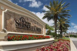 Отель «Rosen Shingle Creek Universal Blvd», Орландо