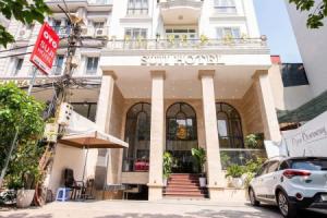 Hanoi Suji Hotel, Ханой