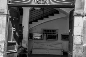 B&B Novecento Siciliano, Ното