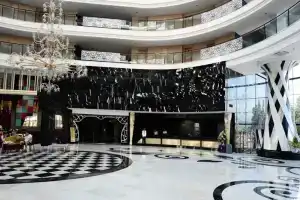 Seaden Sea Planet Resort & Spa, Кизилот