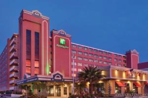 Holiday Inn Ocean City, An Ihg Hotel, Оушен Сити