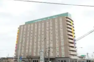 Hotel «Route-Inn Sendainagamachi Inter», Сендай