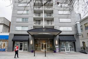 Nashville's #1 Location 2BR/2BATH - Free Parking - Music City! (CH1), Нэшвилл