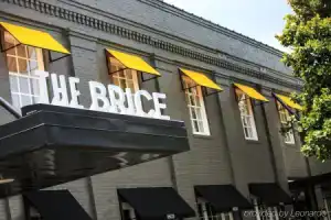 Kimpton Brice Hotel, An Ihg Hotel, Саванна