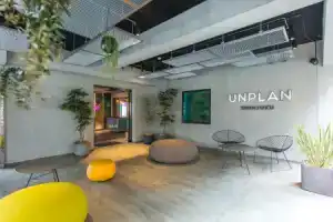 Хостел «Unplan Shinjuku», Токио