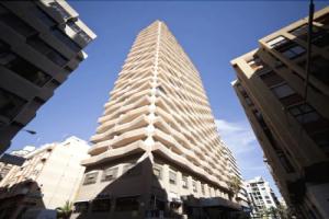 APARTAMENTOS KASA 25 - Loft Space Bonito y Céntrico, Аликанте