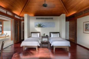 Jivana Beach Villas, Кок Клой