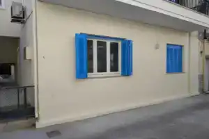 Blue Sea Y, Кавала