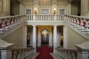 Отель «Centro Paolo Vi», Брешия
